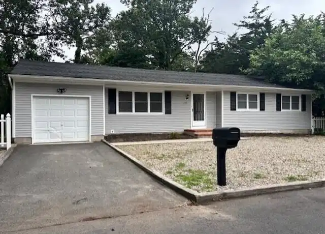 Property at 255 Dogwood Ln, Forked River, NJ, 08731, 3 beds, 2 baths, [object Object]