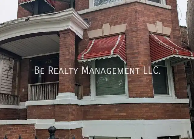 Property at 6831 S Ada St Unit 1, Chicago, IL, 60636, 2 beds, 1 bath, [object Object]