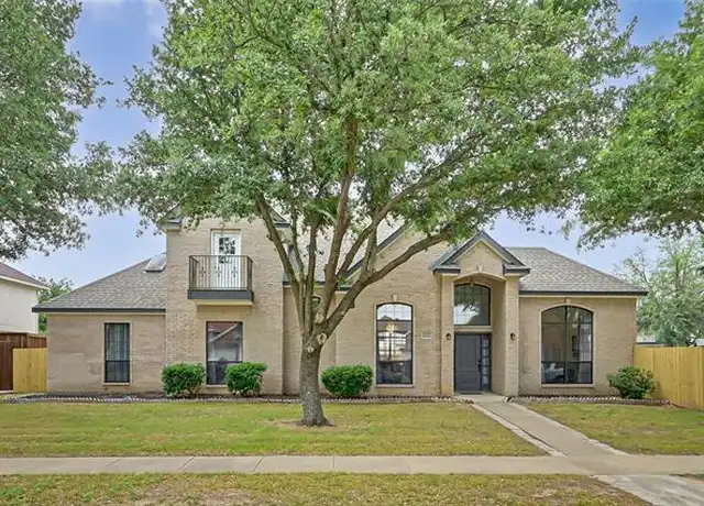 Property at 2735 Water Oak Dr, Grand Prairie, TX, 75052, 4 beds, 4 baths, [object Object]