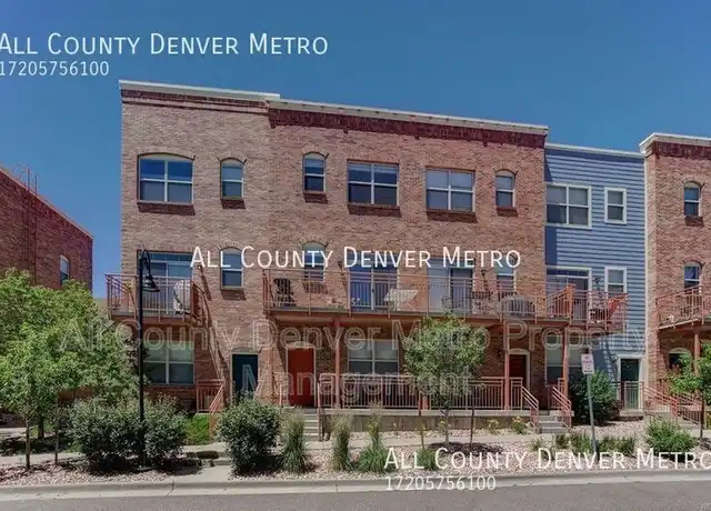 Property at 5437 Zephyr Ct, Arvada, CO, 80002, 2 beds, 2 baths, [object Object]