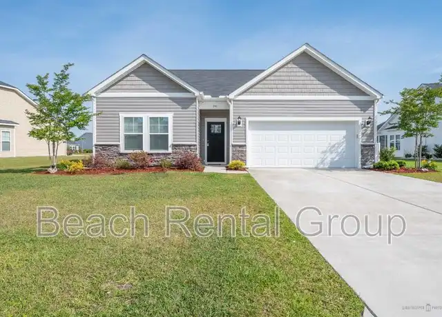 Property at 741 Tattlesbury Dr, Conway, SC, 29526, 4 beds, 2 baths, [object Object]