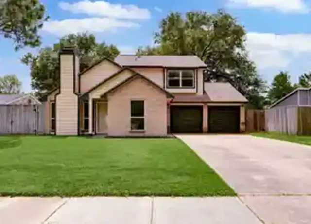 Property at 10107 Sand Pass Ln, Houston, TX, 77064, 3 beds, 2 baths, [object Object]