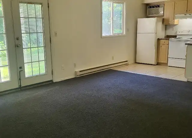 Property at 1003 Colonial Dr Unit 2, Benton Harbor, MI, 49022, 2 beds, 1 bath, [object Object]