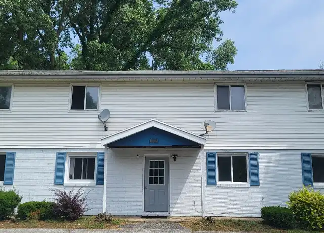 Property at 1003 Colonial Dr Unit 2, Benton Harbor, MI, 49022, 2 beds, 1 bath, [object Object]