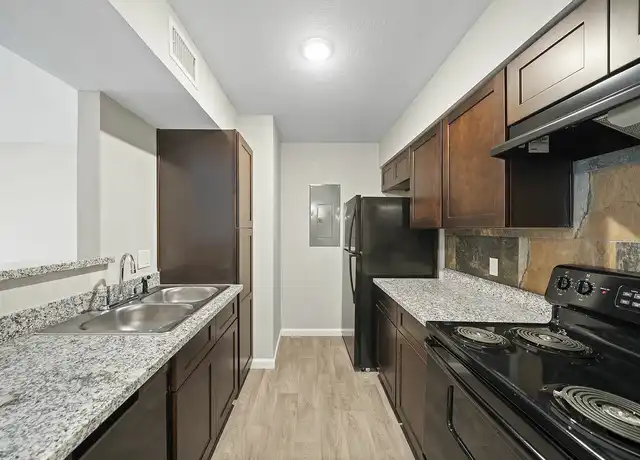 Property at Flint at 290 - 5915 Flintlock Rd, Houston, TX, 77040, 0-2 beds, 1-2 bath, [object Object]