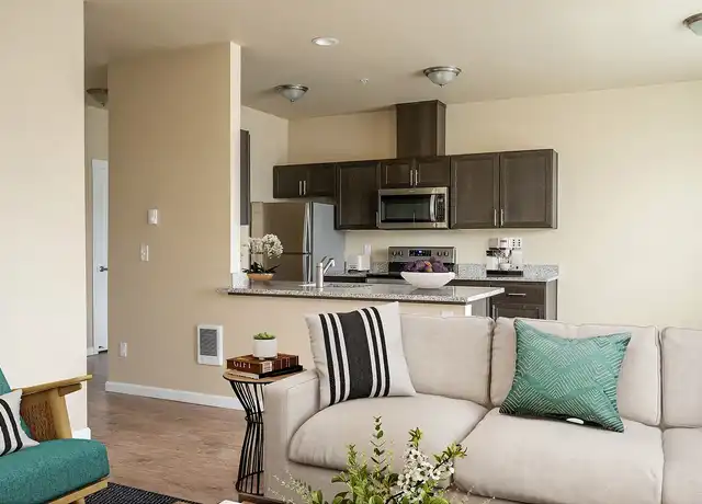 Property at Willow Tree Place - 3220 Lansing Ave NE, Salem, OR, 97301, 2 beds, 2 baths, [object Object]