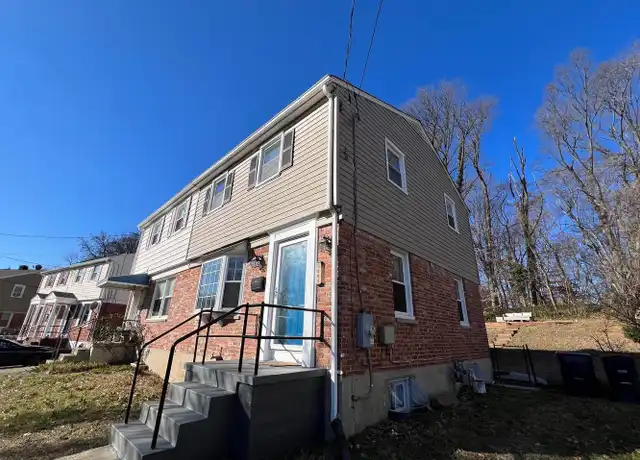 Property at 5804 Shoshone Dr, Oxon Hill, MD, 20745, 4 beds, 2.5 baths, [object Object]