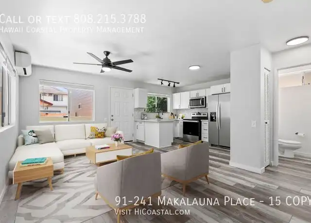 Property at 91-241 Makalauna Pl #15, Ewa Beach, HI, 96706, 3 beds, 2.5 baths, [object Object]
