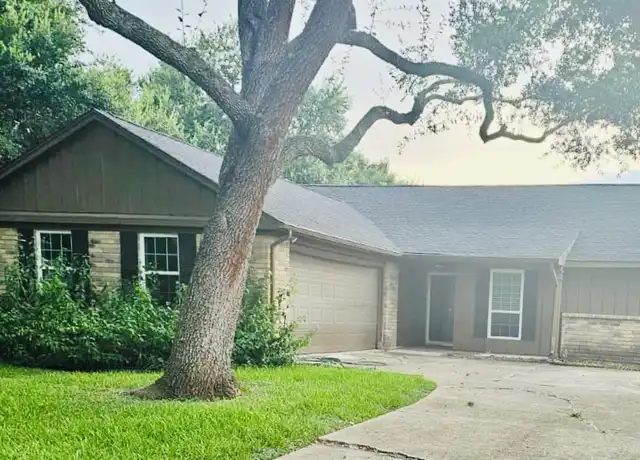 Property at 3214 Bayou Xing, Sugar Land, TX, 77479, 4 beds, 2 baths, [object Object]