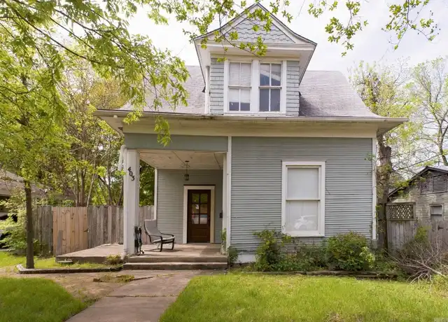Property at 403 W 35th St, Austin, TX, 78705, 5 beds, 3 baths, [object Object]