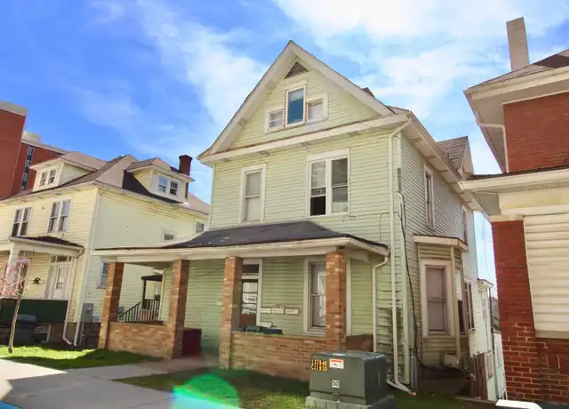 Property at 237-239 Grant Ave Unit 237A, Morgantown, WV, 26505, 2 beds, 1 bath, [object Object]