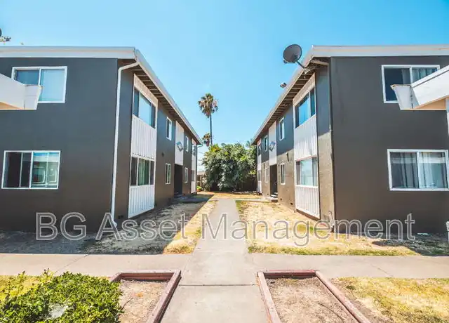 Property at 460 San Marco St Unit D, Fairfield, CA, 94533, 2 beds, 1 bath, [object Object]