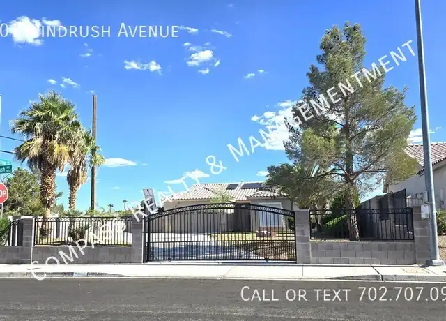 Property at 8201 Windrush Ave, Las Vegas, NV, 89117, 3 beds, 2 baths, [object Object]