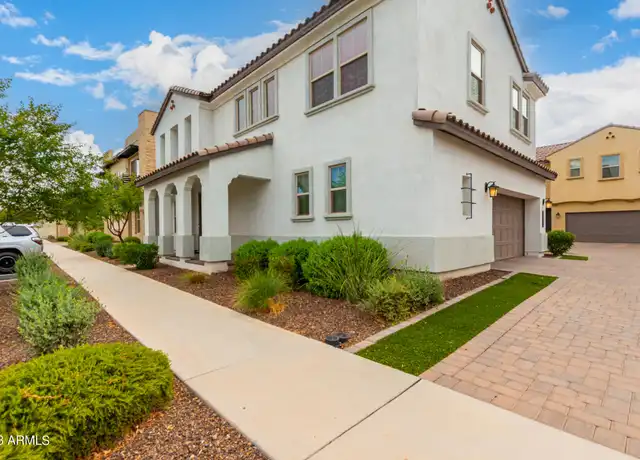 Property at 1954 S Follett Way, Gilbert, AZ, 85295, 4 beds, 3.5 baths, [object Object]
