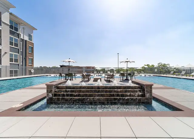 Photo of 100 E Main St, Lewisville, TX 75057
