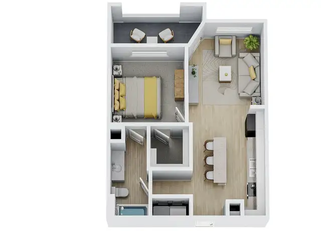 Photo of 100 E Main St, Lewisville, TX 75057