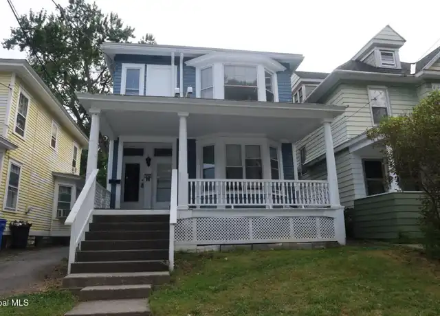 Property at 888 Lancaster St, Albany, NY, 12203, 5 beds, 1 bath, [object Object]