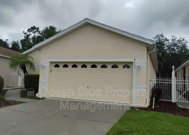 Property at 8009 Shaddock Pl, Land O Lakes, FL, 34637, 3 beds, 2 baths, [object Object]