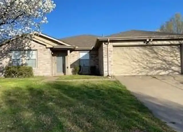 Property at 1820 Southridge Ln, Sherman, TX, 75092, 4 beds, 2 baths, [object Object]