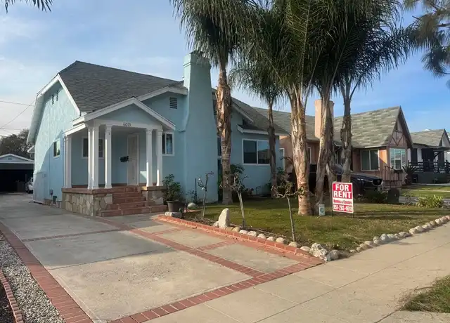 Property at 6019 Eileen Ave, Los Angeles, CA, 90043, 2 beds, 1 bath, [object Object]