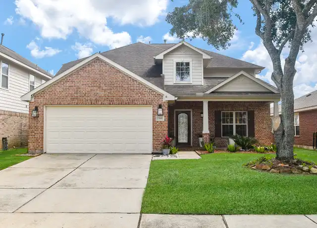 Property at 25611 Winford Estate Dr, Richmond, TX, 77406, 4 beds, 2.5 baths, [object Object]
