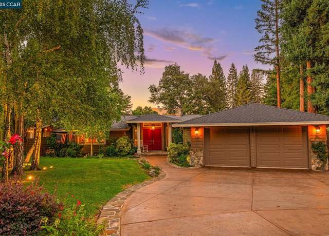 Photo of 144 Irongate Ct, Alamo, CA 94507