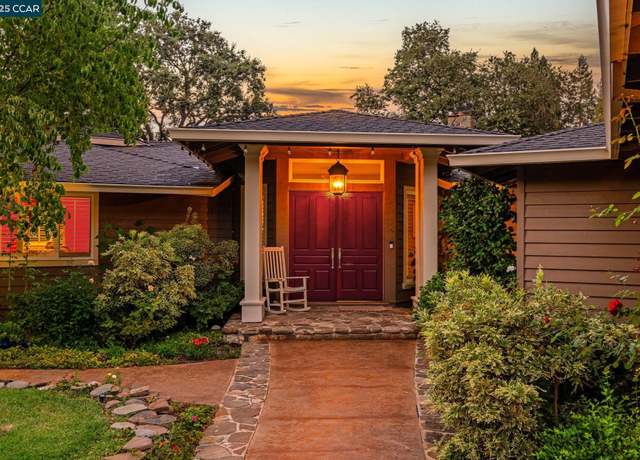 Photo of 144 Irongate Ct, Alamo, CA 94507
