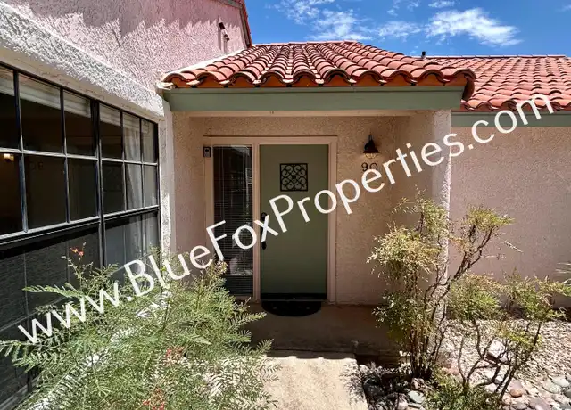 Property at 6490 N Tierra De Las Catalinas Unit 90, Tucson, AZ, 85718, 1 bed, 1 bath, [object Object]