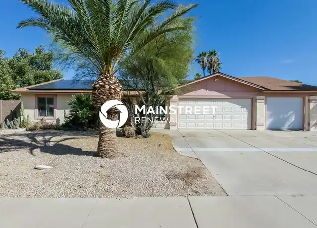 Property at 4924 W Villa Rita Dr, Glendale, AZ, 85308, 4 beds, 3 baths, [object Object]