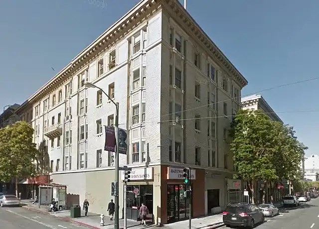 Property at HAMPTON COURT APTS - 378 Golden Gate Ave, San Francisco, CA, 94102, 1 bed, 1 bath, [object Object]