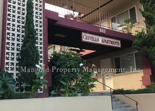 Property at 832 Hawthorne St Unit 20, Monterey, CA, 93940, 1 bed, 1 bath, [object Object]