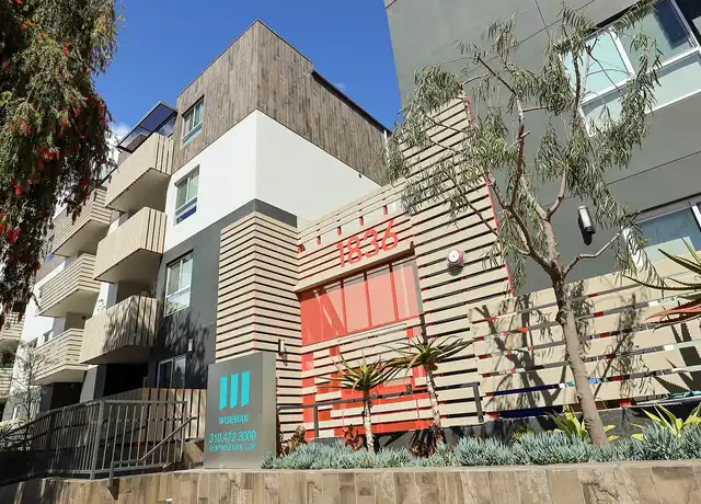 Property at Colby Missouri by Wiseman - 1836 Colby Ave, Los Angeles, CA, 90025, 3 beds, 3 baths, [object Object]