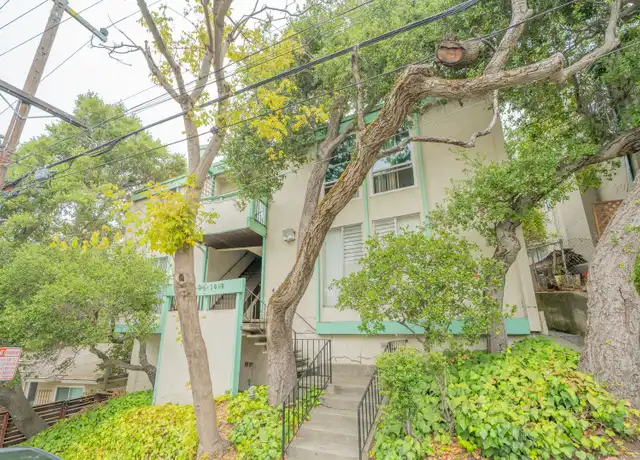 Property at 110 Frisbie St Unit 4, Oakland, CA, 94611, 1 bed, 1 bath, [object Object]