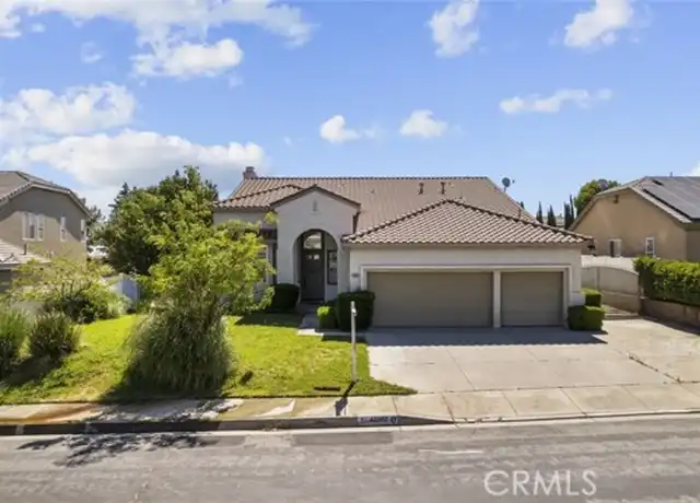 Property at 42302 Sunnyslope Dr, Lancaster, CA, 93536, 4 beds, 3 baths, [object Object]