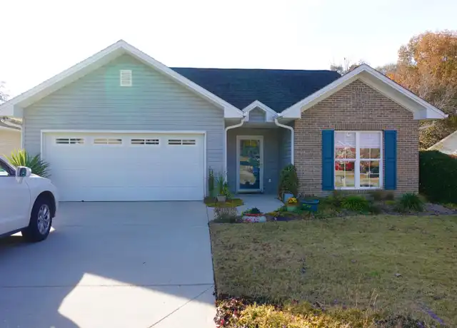 Property at 119 Gwinn St, Simpsonville, SC, 29681, 3 beds, 2 baths, [object Object]