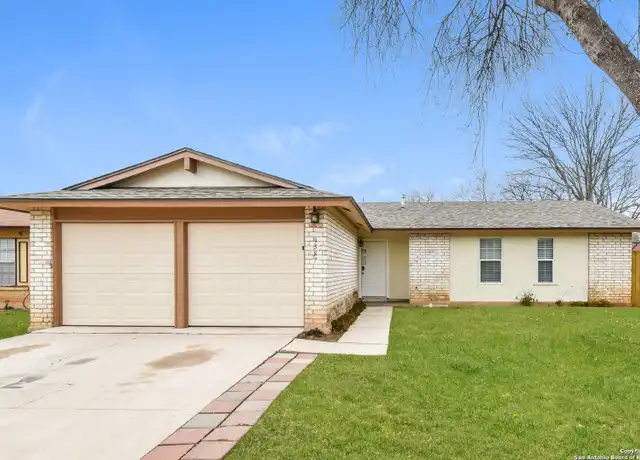 Property at 9387 Valley Bnd, San Antonio, TX, 78250, 3 beds, 2 baths, [object Object]