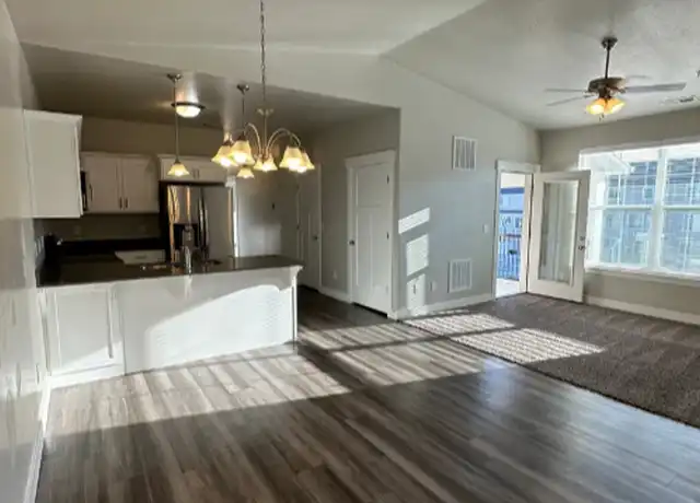 Property at 14506 S Ronan Ln Unit S-302, Bluffdale, UT, 84065, 3 beds, 2 baths, [object Object]