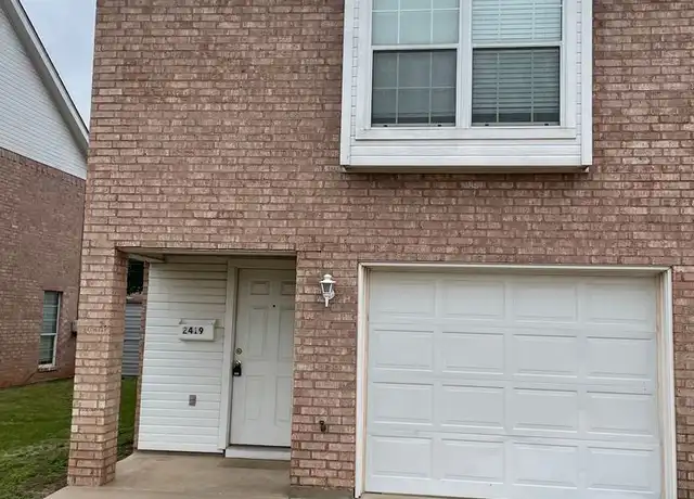 Property at 2417 Church St, Abilene, TX, 79601, 3 beds, 2.5 baths, [object Object]