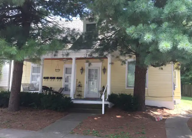 Property at 126 Clay Ave Unit 1, Lexington, KY, 40502, 2 beds, 1 bath, [object Object]
