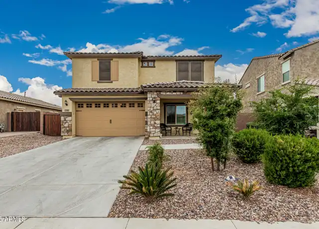 Property at 2381 E Brigadier Dr, Gilbert, AZ, 85298, 4 beds, 2.5 baths, [object Object]