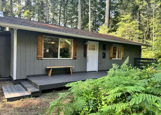 Property at 11124 Juniper Pl, Anderson Island, WA, 98303, 2 beds, 1 bath, [object Object]