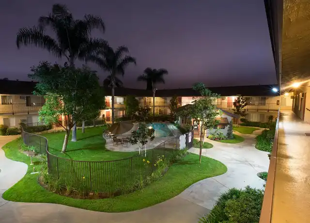 Property at Segovia - 15560 Tustin Village Way, Tustin, CA, 92780, 1 bed, 1 bath, [object Object]