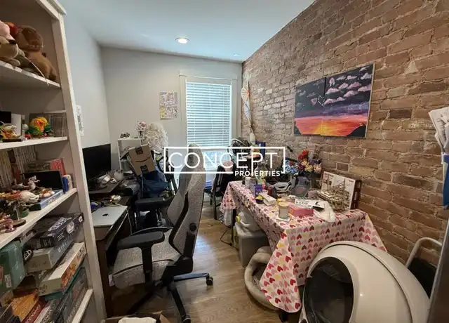 Property at 2 Belvidere Pl, Cambridge, MA, 02139, 1 bed, 1 bath, [object Object]