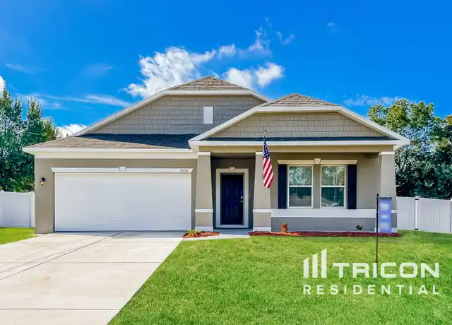 Property at 9358 Mallard St, Spring Hill, FL, 34606, 3 beds, 2 baths, [object Object]