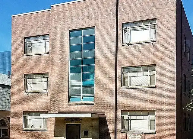 Property at Hillside Apartments - 835 N Sherman St, Denver, CO, 80203, 1 bed, 1 bath, [object Object]