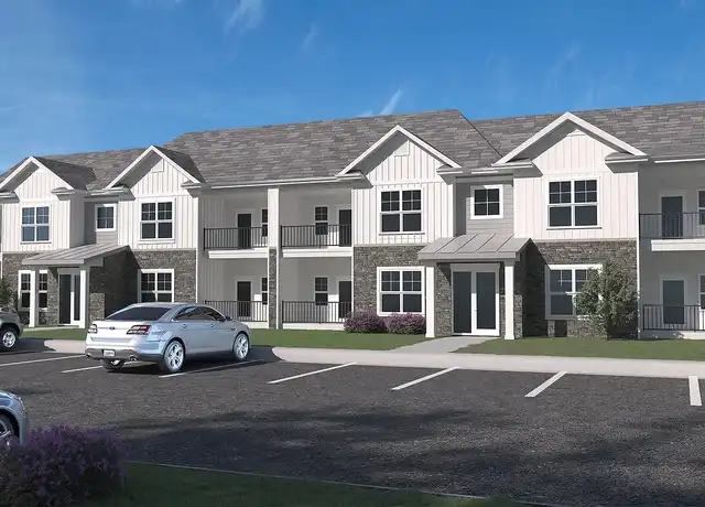 Property at BroadAcre Apartments of McCordsville - 5871 Broadacre Dr, McCordsville, IN, 46055, 1 bed, 1 bath, [object Object]