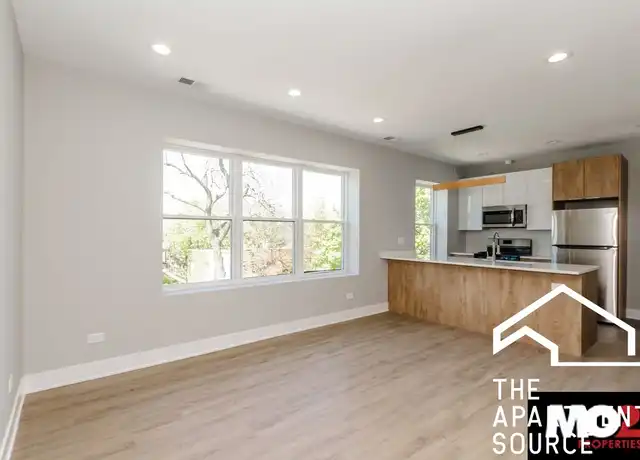 Property at 1857 N Whipple St Unit 3A, Chicago, IL, 60647, 3 beds, 2 baths, [object Object]