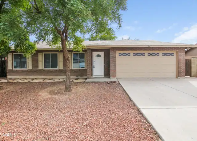 Property at 7619 W Hope Dr, Peoria, AZ, 85345, 3 beds, 2 baths, [object Object]