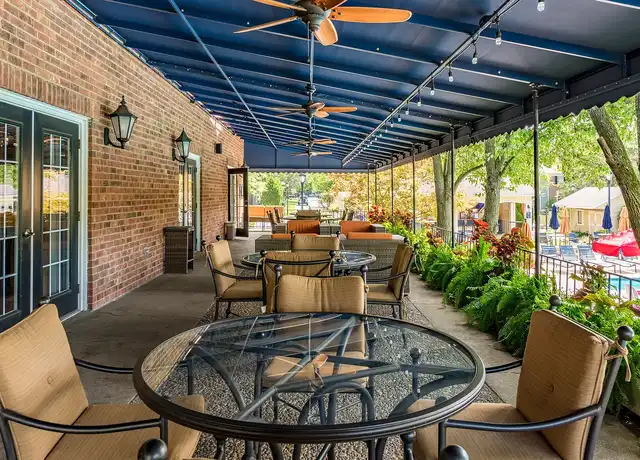Property at Indian Creek Apartments and Townhomes - 5701 Kugler Mill Rd, Cincinnati, OH, 45236, 1-2 bed, 1-2.5 bath, [object Object]