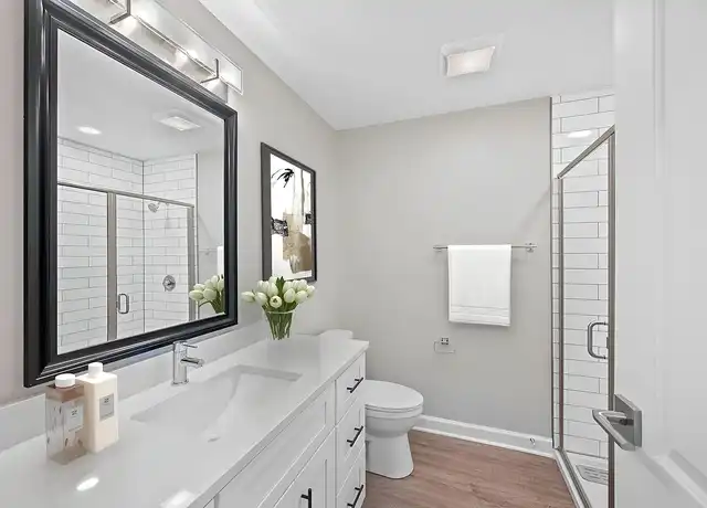 Property at Indian Creek Apartments and Townhomes - 5701 Kugler Mill Rd, Cincinnati, OH, 45236, 1-3 bed, 1-2.5 bath, [object Object]